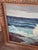 George Sanders Bickerstaff California Seascape For Sale - Image 13 of 16