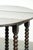 Antique English Oak Gateleg Table, 1800s For Sale - Image 16 of 17