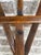 Large 19th Century American Primitive Folk Art Sculptural Hay Fork For Sale In Little Rock - Image 6 of 18