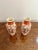 Quality pair of antique Satsuma vases having a quality pair of satsuma vases hand painted with wonderful decorated panels...