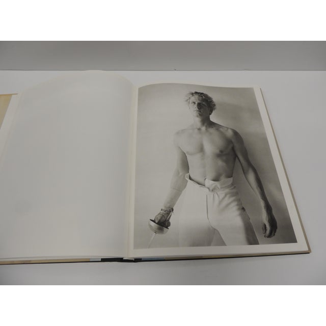 Photographer Bruce Weber Hardcover Book For Sale - Image 4 of 5