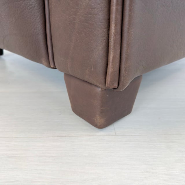 De Sede Ds 97 Lounge Chair For Sale - Image 15 of 16