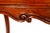 French Provincial Antique Cherrywood Writing Table, Mid-18th Century For Sale - Image 12 of 18