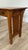 Stickley American-made Mission Collection Oak Sofa Table with side spindles Handcrafted in Upstate New York from the...