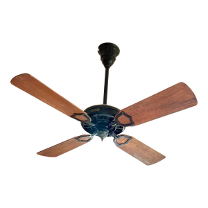 Antique Robbins Myers Ceiling Fan