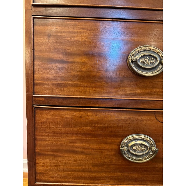 Late 18th Century Chest of Drawers For Sale - Image 11 of 12