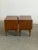 Mid 20th Century Nightstands by Rs Associates - Pair, Attributed For Sale - Image 9 of 15