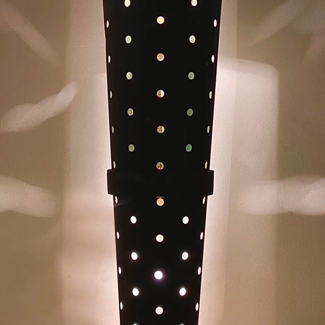 1950s Large Wine Cellar Torchère, 1950s, Set of 2 For Sale - Image 5 of 18