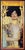 Gustav Klimt (1862-1918) Judith Original color poster after the artist's eponymous work On poster paper, 59 x 84 cm...