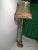 1970s Brass Floor Lamp, 1970s For Sale - Image 5 of 9