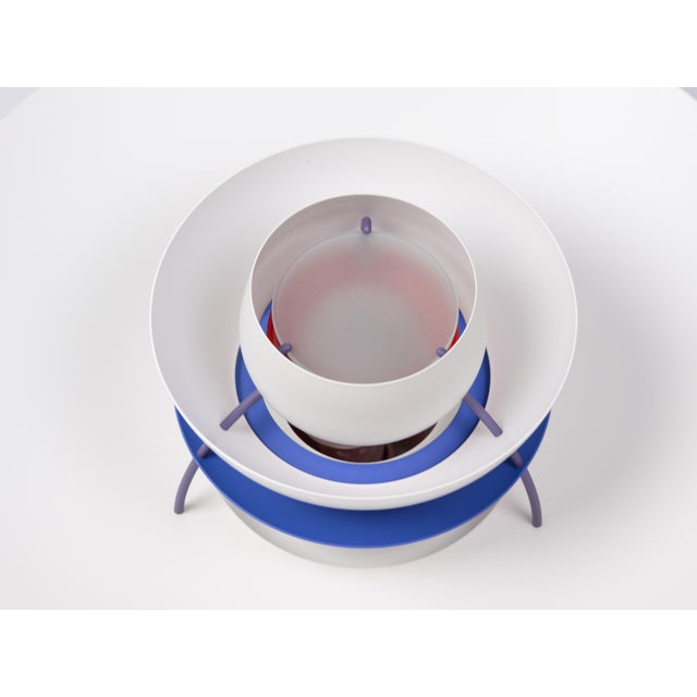 Vintage Danish PH 5 Lamp by Poul Henningsen for Louis Poulsen, 2000s For Sale - Image 9 of 12