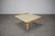 Mid-Century Plant Stand or Side Table, Former Czechoslovakia, 1970s For Sale - Image 4 of 10