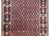 Early 20th Century Persian Baluch Rug For Sale In Chicago - Image 6 of 14