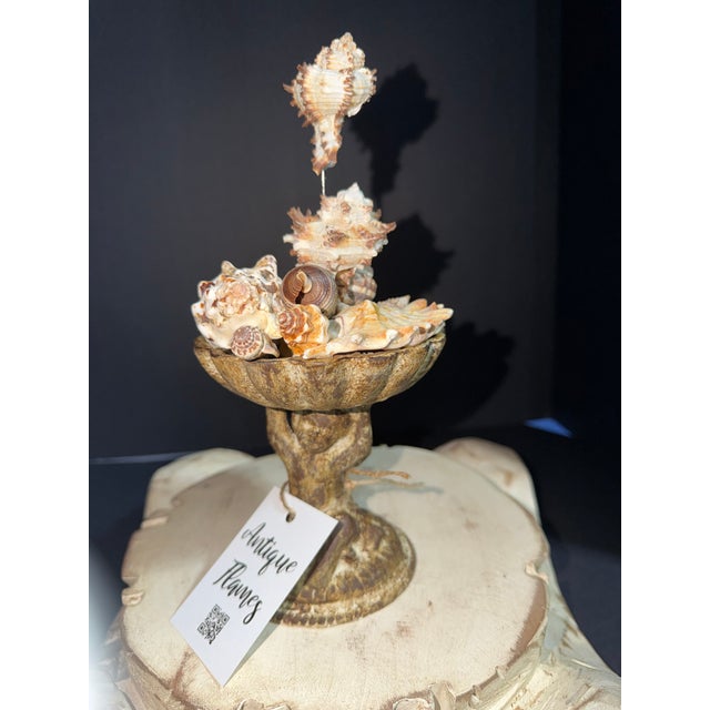 Step into a studio-turned-sanctuary. This sale features a series of original works born from a fascination with the ornate...
