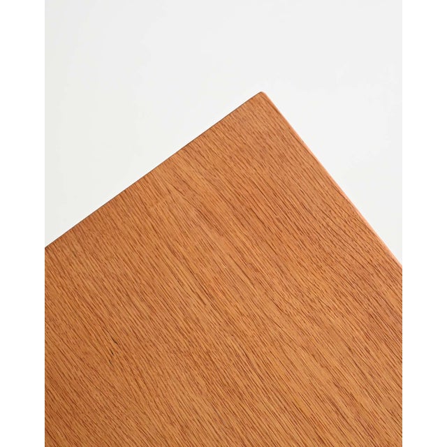 Entrance Hall Cabinet from Marian Grabinski, 1960s For Sale - Image 9 of 11