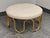 Jonathan Adler Scalinatella Ottoman For Sale - Image 11 of 12