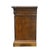 Ashley Furniture Casa Mollino Pecan Rustic European 36" Three Drawer Cabinet Nightstand B543-93 For Sale - Image 11 of 14