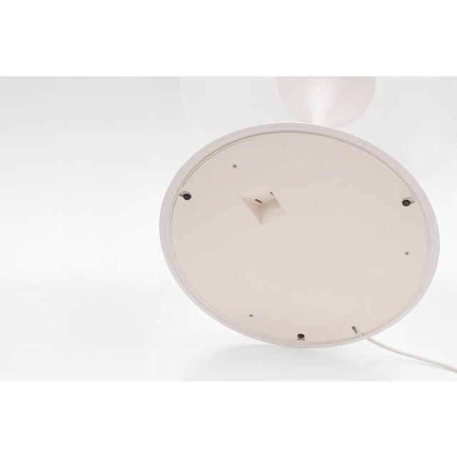 Vintage Panthella Table Lamp by Verner Panton for Louis Poulsen, 1960s For Sale - Image 5 of 6