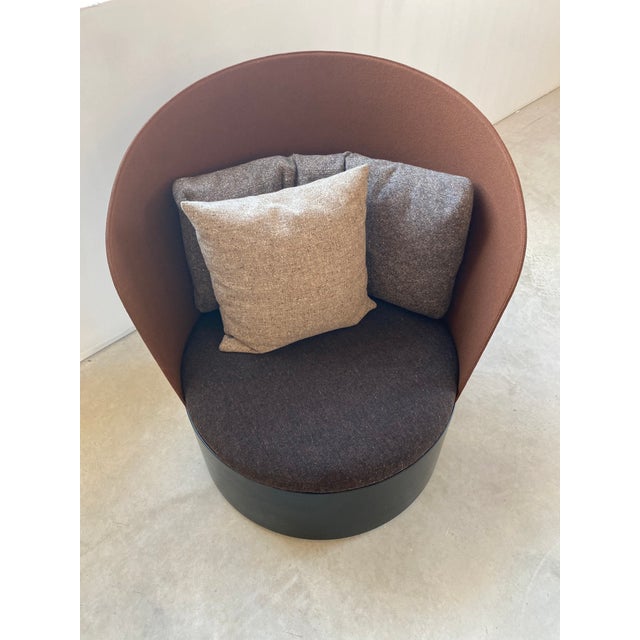 B25 Lounge Chair by Blå Station (Sweden) For Sale - Image 14 of 18