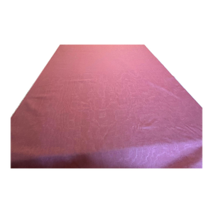 22 Yards of Pink Moire Brunschwig & Fils Fabric