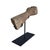 Reclaimed Khmer Sculpture Fragment, Early 20th Century For Sale - Image 13 of 15