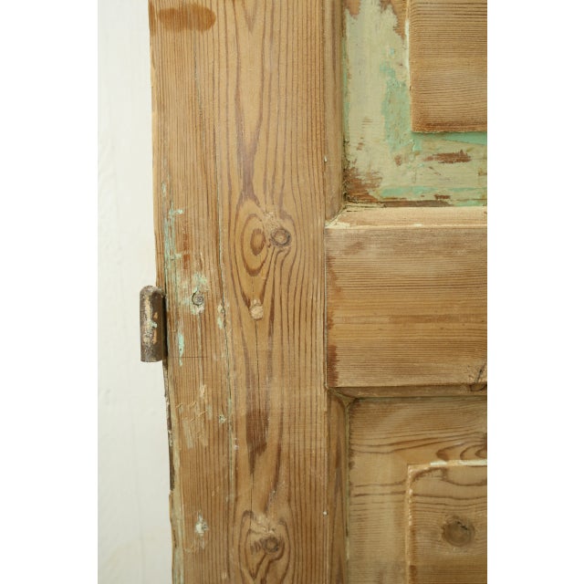 Late 19th Century Double French Doors - a Pair For Sale - Image 4 of 5
