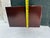 Vintage Chippendale Style 5 Drawer Nightstand by Tom Selly For Sale - Image 13 of 13