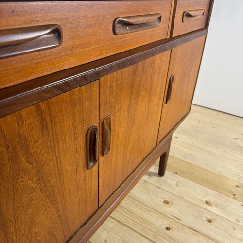 Sideboard in Teak from G-Plan For Sale - Image 3 of 11