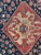 Antique Rustic Wool Rug For Sale - Image 4 of 18