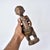 Early 20th Century Tabwa Figure Miniature 11 Inch For Sale - Image 12 of 12
