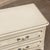 Vintage French Provincial Painted Commode For Sale - Image 18 of 18