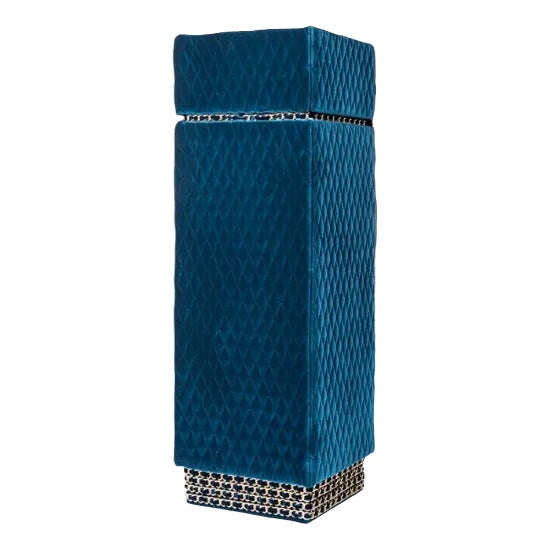 Coco Fabric Support Column from VGnewtrend | Chairish