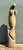 Vintage Hand Carved Walrus Statue For Sale In West Palm - Image 6 of 12