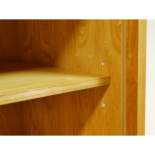 Mid-Century Scandinavian Modern Display Cabinet, Germany, 1960s For Sale - Image 10 of 18