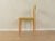 Mid-Century Modern Vintage Dining Room Chairs from Lübke, 1960s, Set of 4 For Sale - Image 3 of 9
