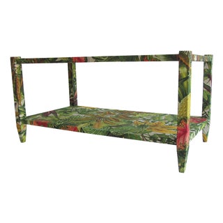 Equator Mist Restyled Centre Table by Habitat Improver For Sale