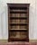 Brown Louis Philippe Mahogany Bookcase, 1800s For Sale - Image 8 of 18