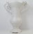 French Country Seletti Versailles Fluo White Porcelain Urn Vase by Selab, Italy 2009 For Sale - Image 3 of 9