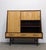 1950s Mid-Century 2-Tone Highboard, 1950s For Sale - Image 5 of 13
