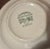 Vintage Homer Laughlin Small Bowls - Set of 4 For Sale - Image 4 of 4