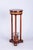 Empire Pedestal in Mahogany and Brass, France, 1820s For Sale - Image 10 of 10