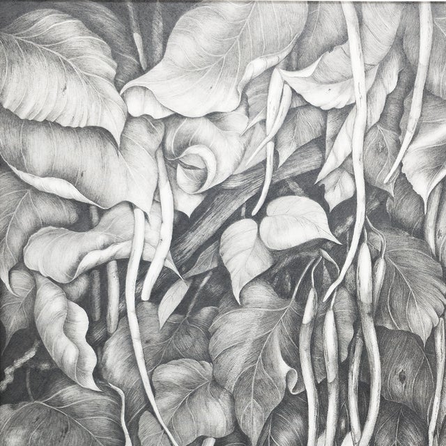 1990s Cigar Tree #2 - Tomoko Parry, C. 1990s For Sale - Image 5 of 10