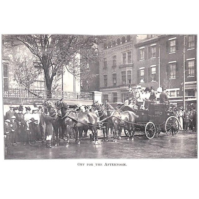 Paper "Our Noblest Friend the Horse" 1903 Ware, Francis M. For Sale - Image 7 of 10