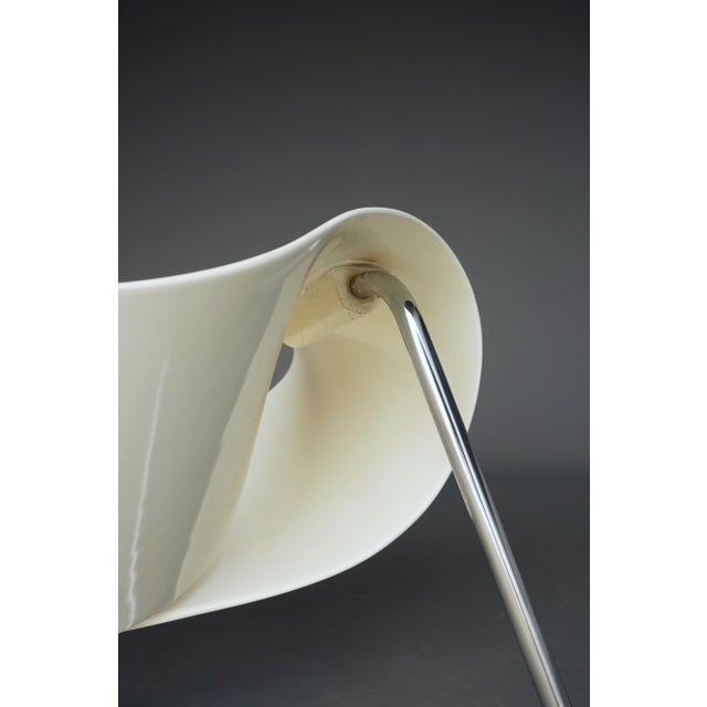 Model CL9 Ribbon Lounge Chair by Cesare Leonardi and Franca Stagi for Fiarm, Italy, 1960s For Sale - Image 18 of 18