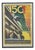 150th Anniversary of Italian Railways Poster, 1989 For Sale
