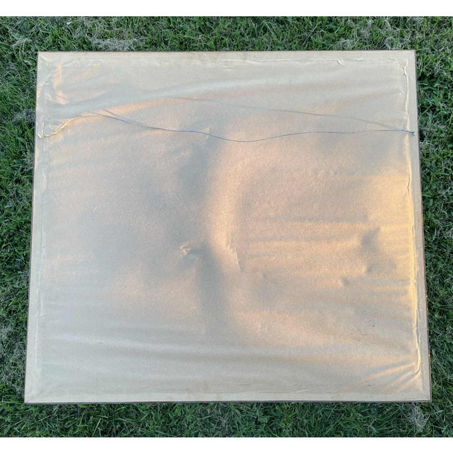 English "Mango" the Winner of the Great Saint Leger Stakes at Doncaster 1837 Engraved Print Proof For Sale - Image 3 of 18