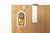 Mid Century Danish Oak Wood Shelving & Display Cabinets by Poul Hundevad For Sale - Image 18 of 18