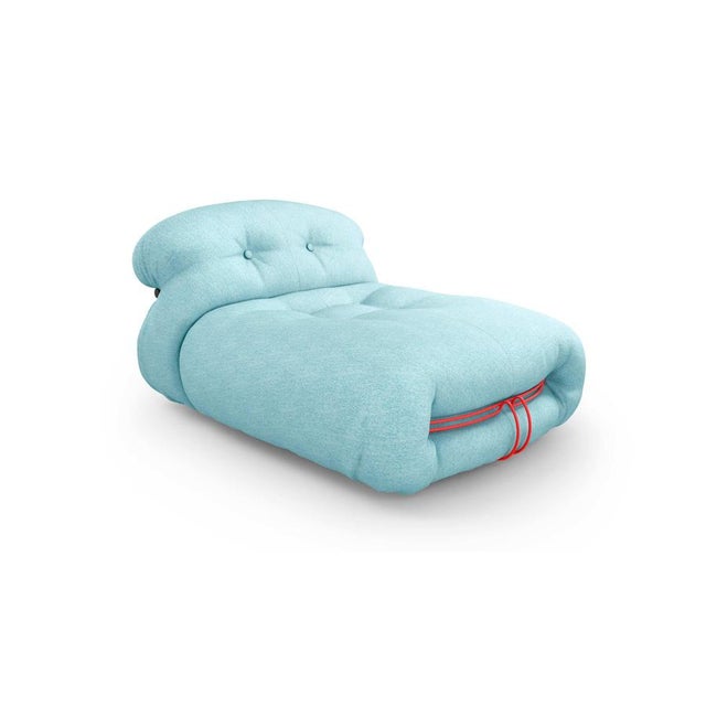 Soriana Chair by Afra and Tobia Scarpa for Cassina For Sale - Image 11 of 18