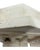 Sculpture Materials Pair Vintage Timothy Richards Lichfield House Architectural Bookends For Sale - Image 7 of 9