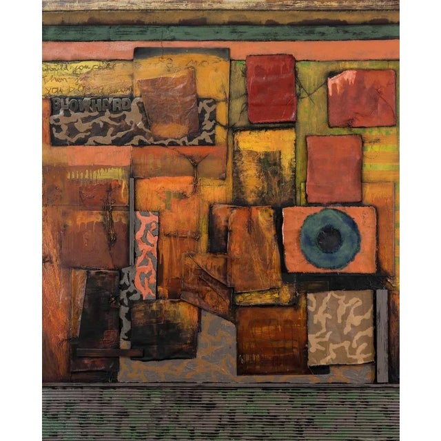 Blowhard by Masch (Manfred Schulzke) For Sale - Image 4 of 4